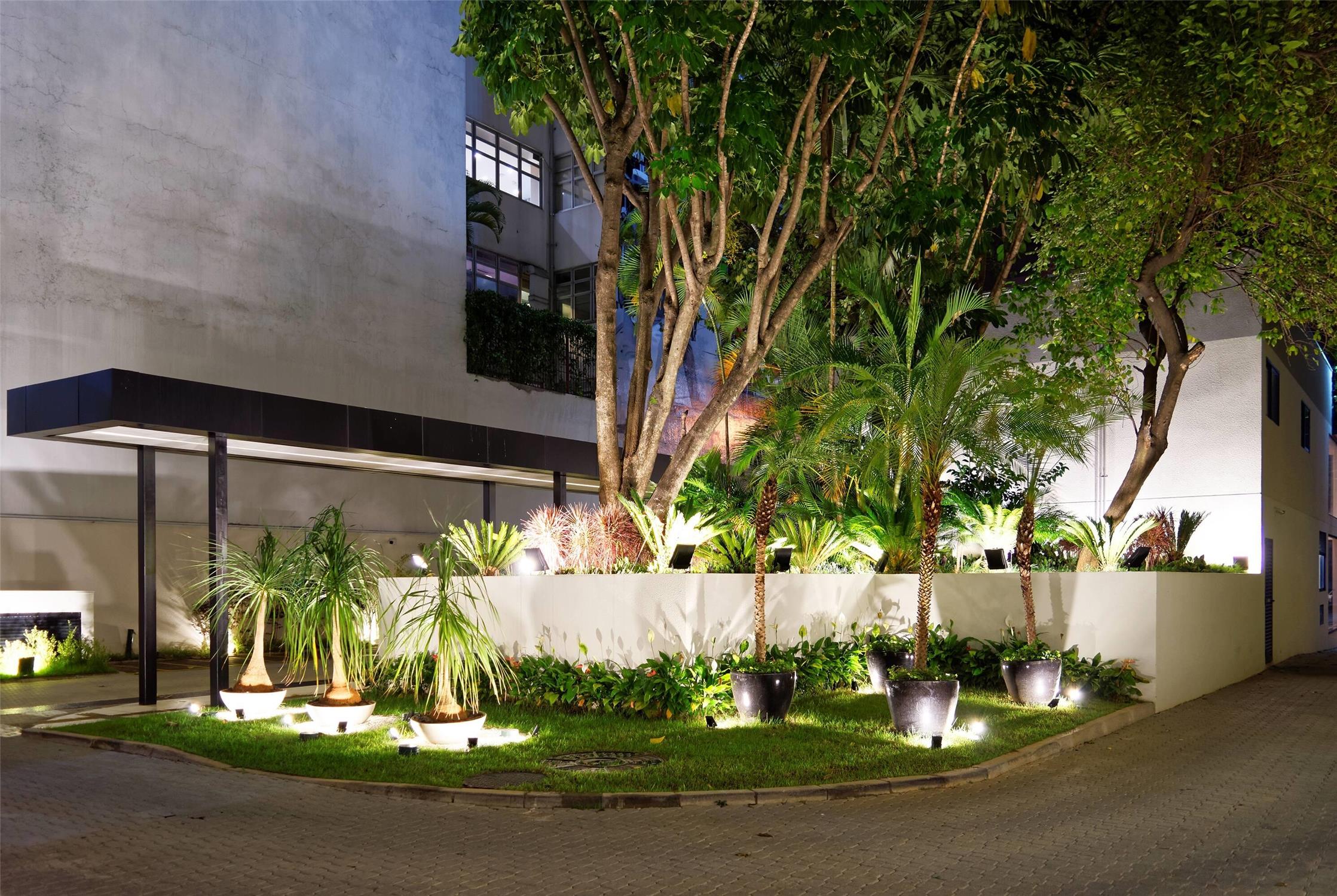 Ramada Encore Centro (Tiradentes) 8/55