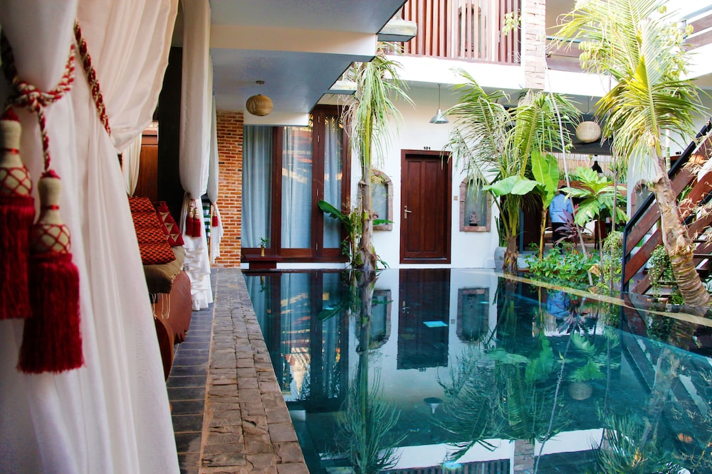 Cambana D Angkor Suites 34/50
