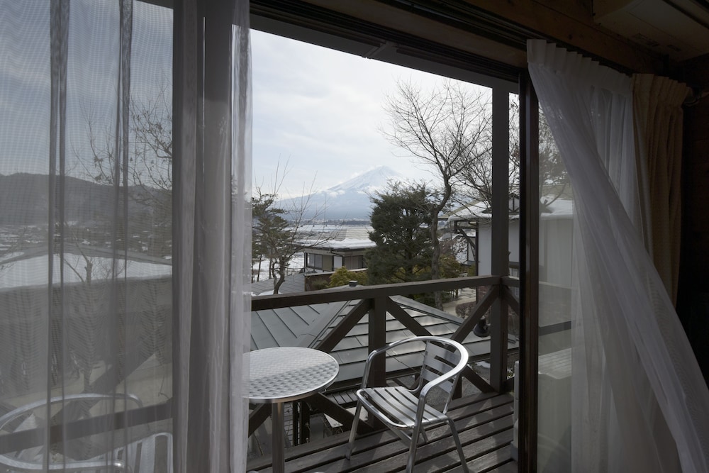Kawaguchiko Country Cottage Ban 41/68