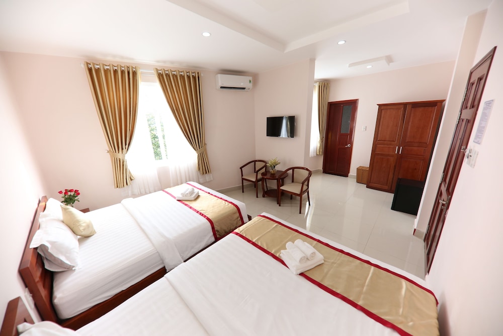 Thuan Hai Hotel 16/35