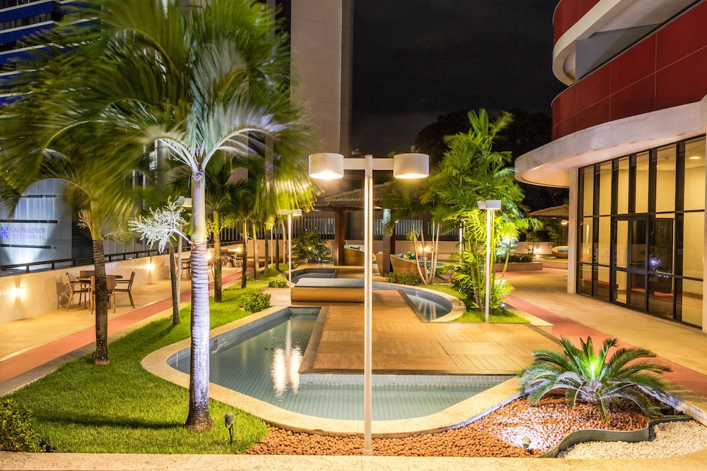 Mercure Salvador Boulevard 41/48