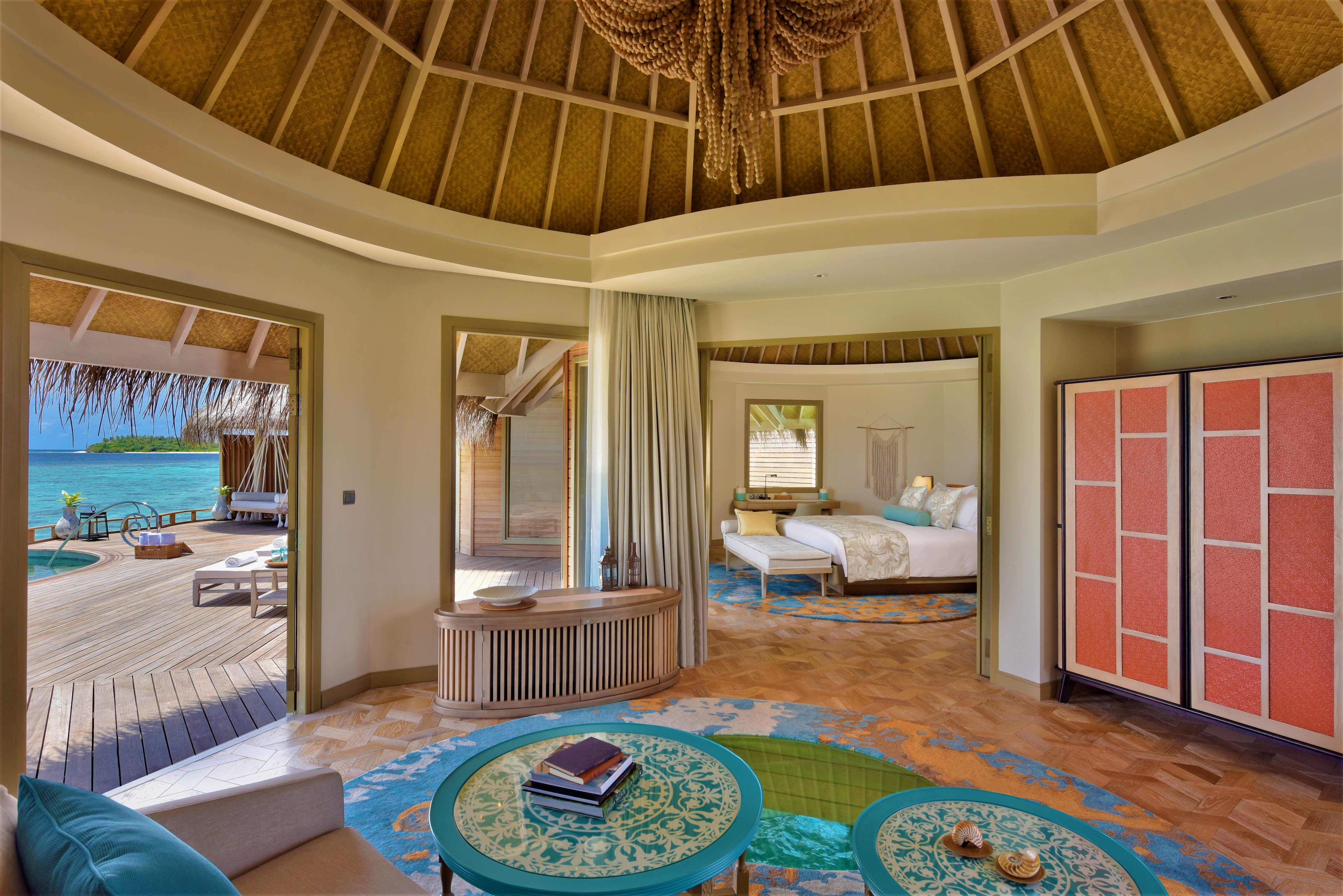 The Nautilus Maldives 28/61