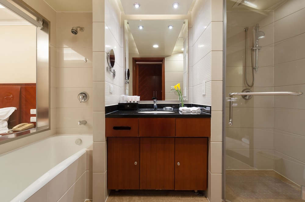 Ramada by Wyndham Pearl Guangzhou 11/31