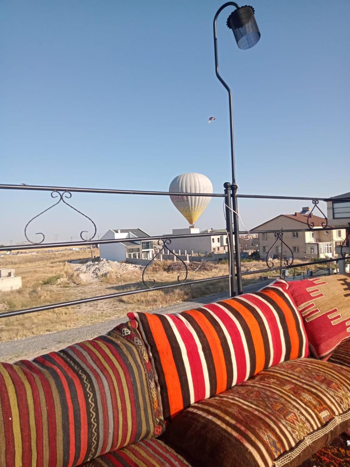 Elite Rose Suite Cappadocia 39/50