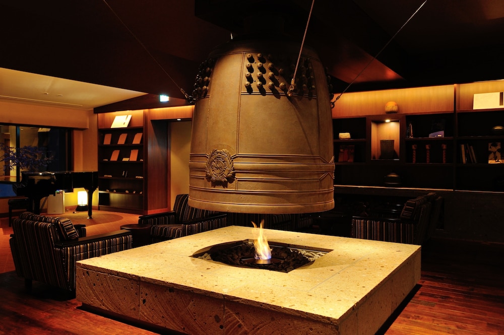 Chikusenso Mt.Zao Onsen Resort & Spa 44/50