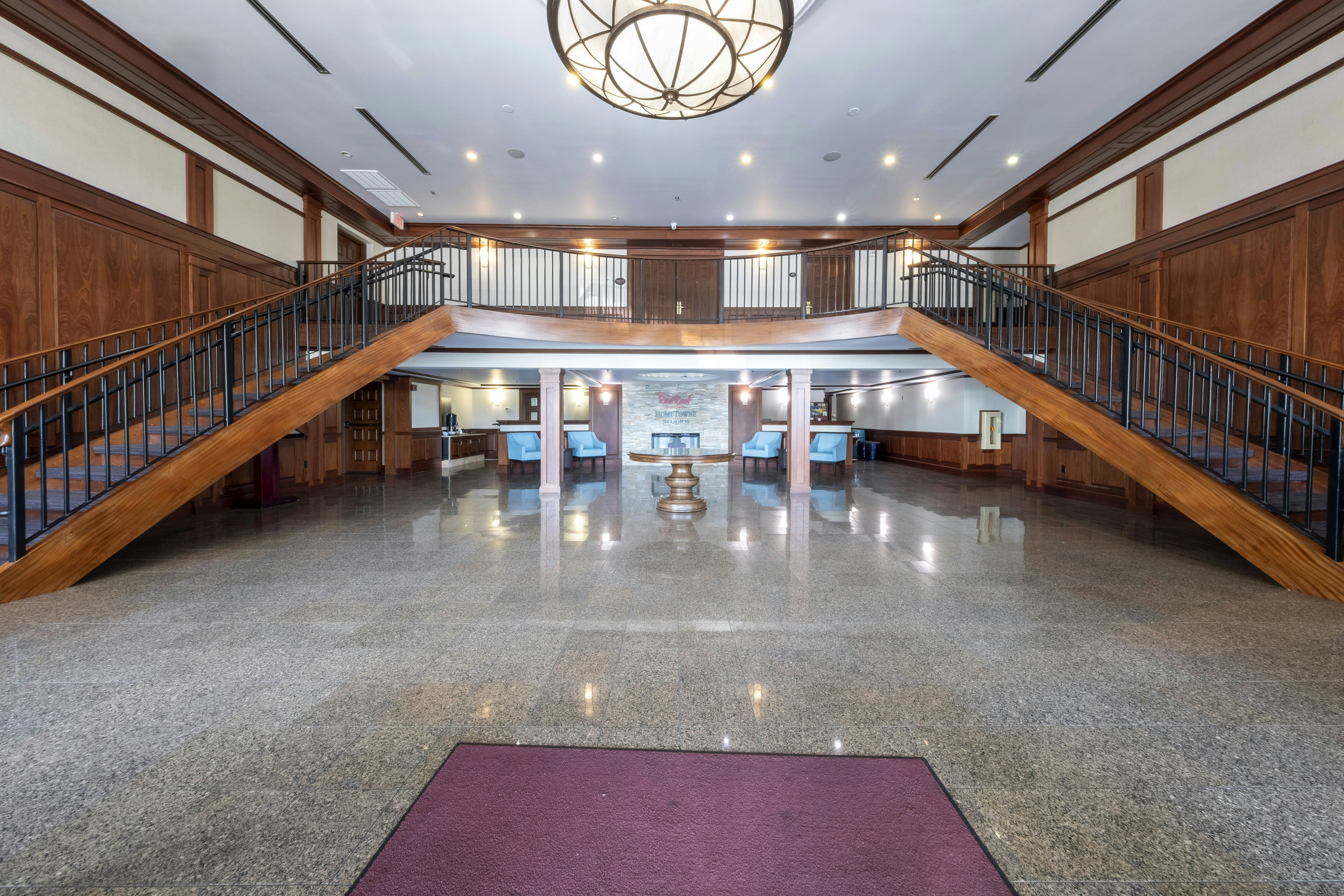Red Roof Inn & Suites Wilmington - New Castle 5/13