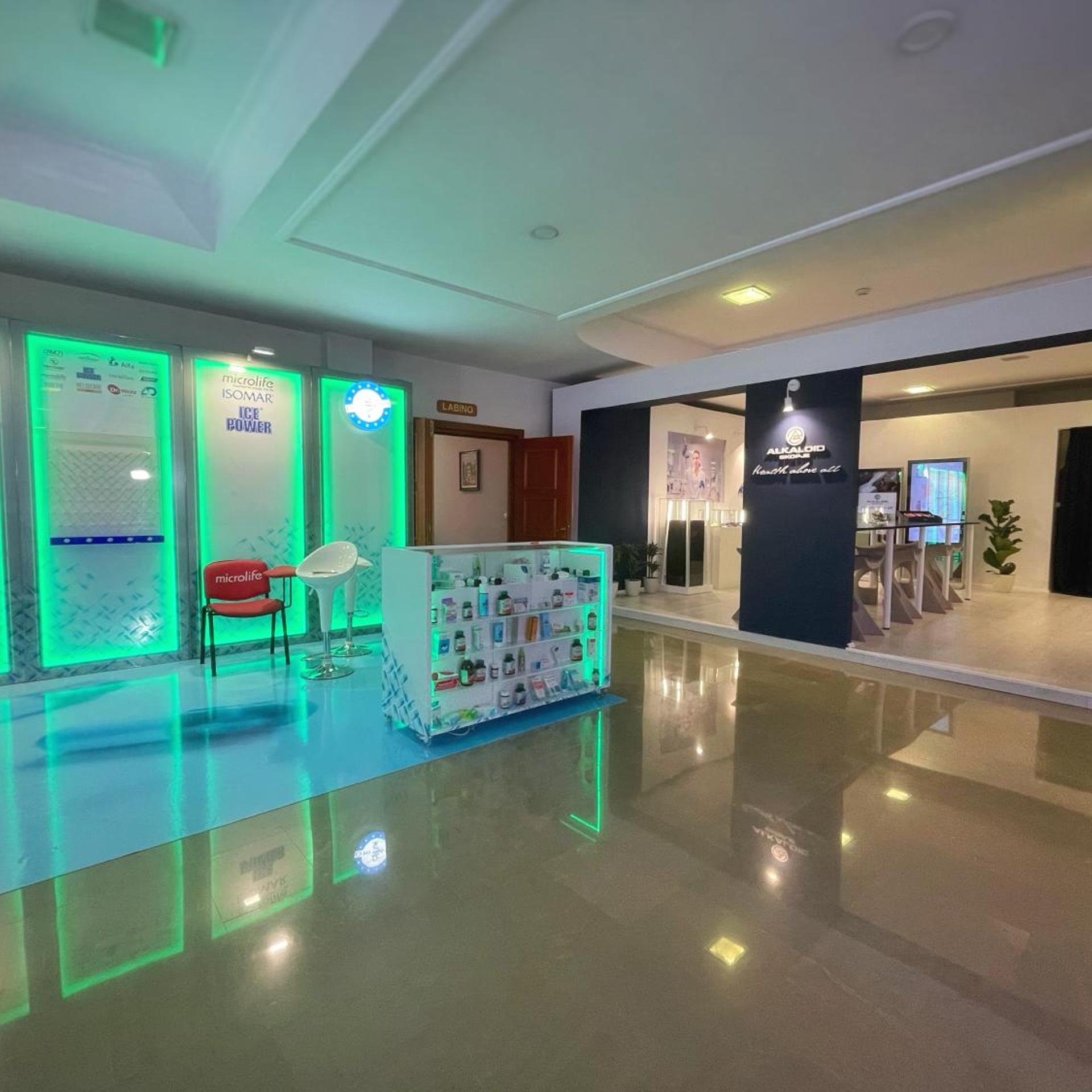 Metropol Hotel 24/54