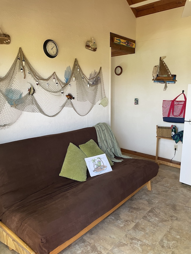 Virgin Islands Campground 17/50