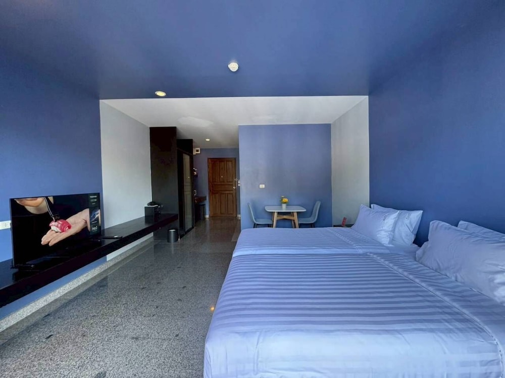 iCheck inn Phuket Town 67/96