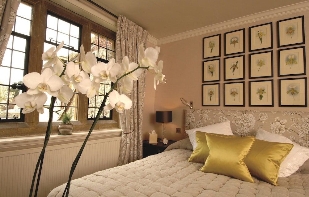 Le Manoir Aux Quat Saisons A Belmond Hotel Oxfordshire 6/81