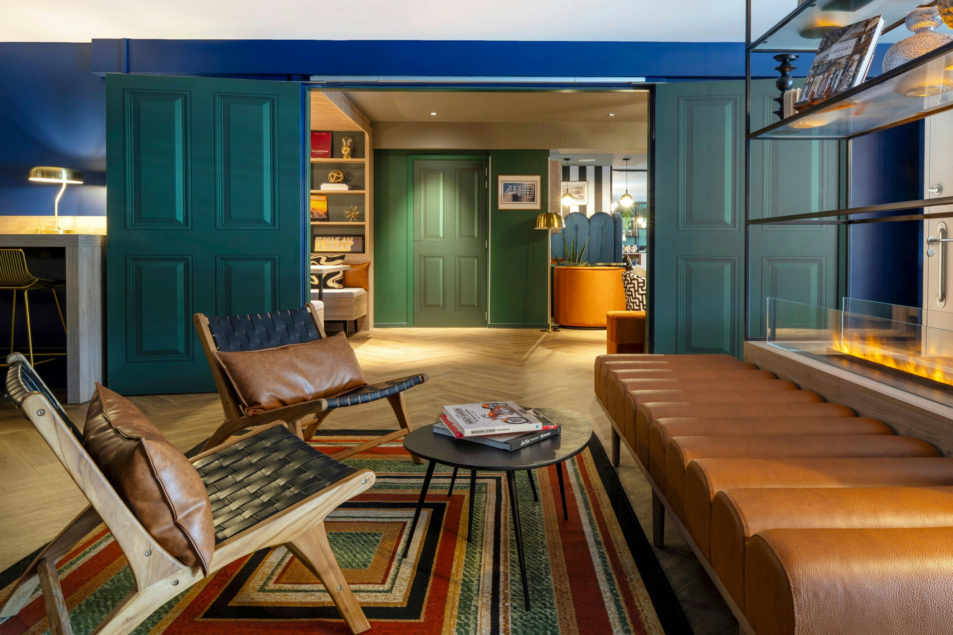 The Belson Brussels, a Tribute Portfolio Hotel 33/61