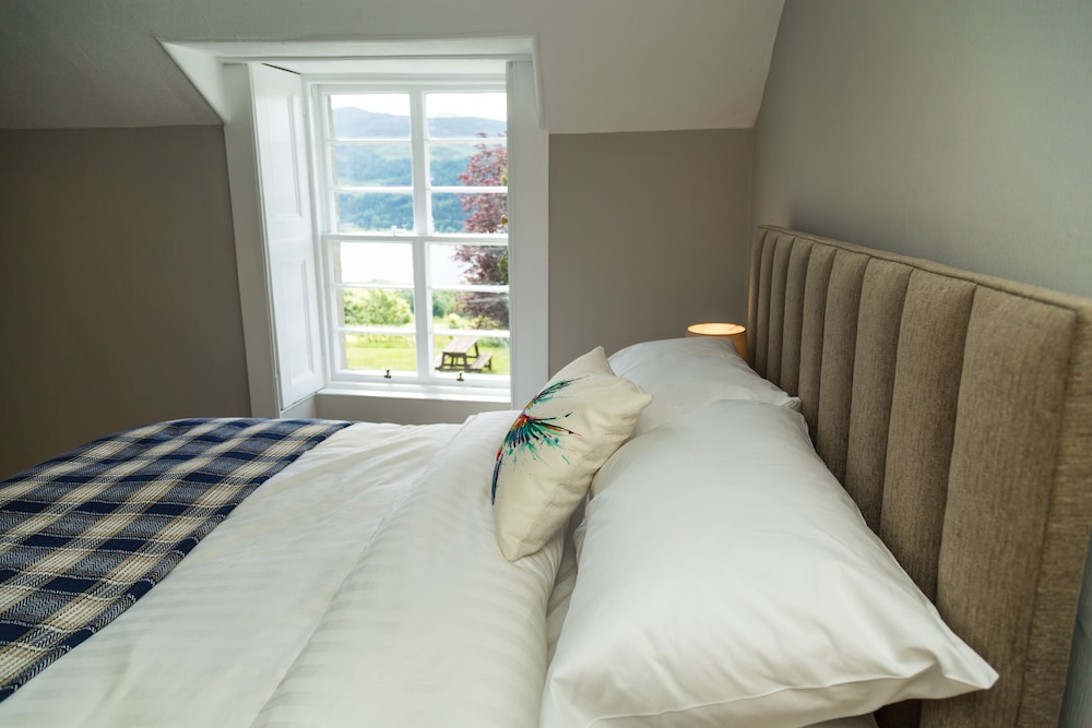 The Inn At Loch Tummel 15/50