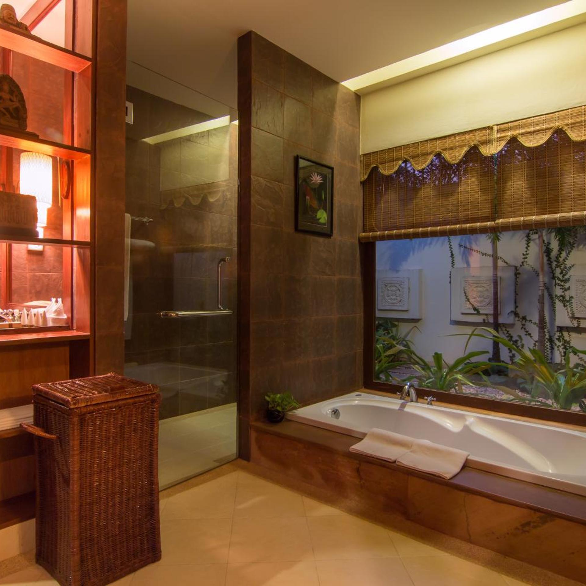 2 Bedrooms, Privilege, Villa, Privilege Pool، PALACE RESIDENCE & VILLA SIEM REAP 4/8