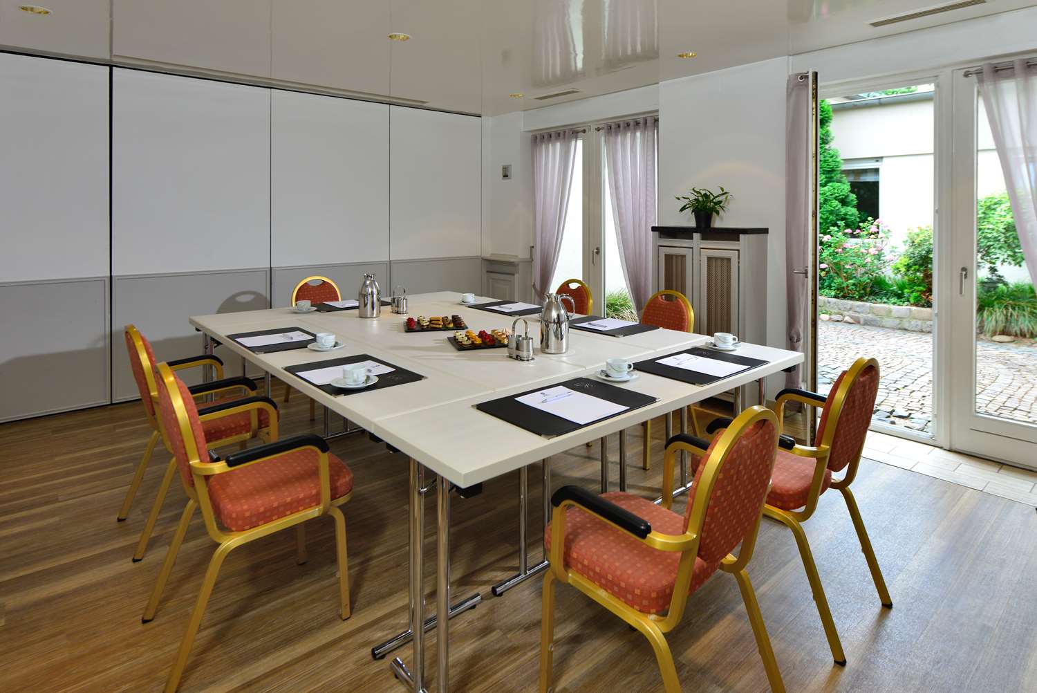 Best Western Hotel Der Foehrenhof 25/43