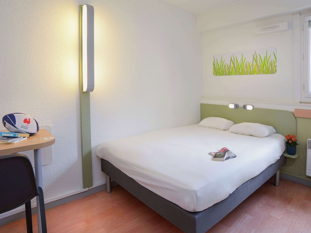 Ibis Budget Toulouse Centre Gare 29/72