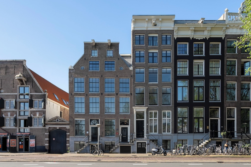 Short Stay Group Amsterdam Harbour Serviced Apartments 1/41