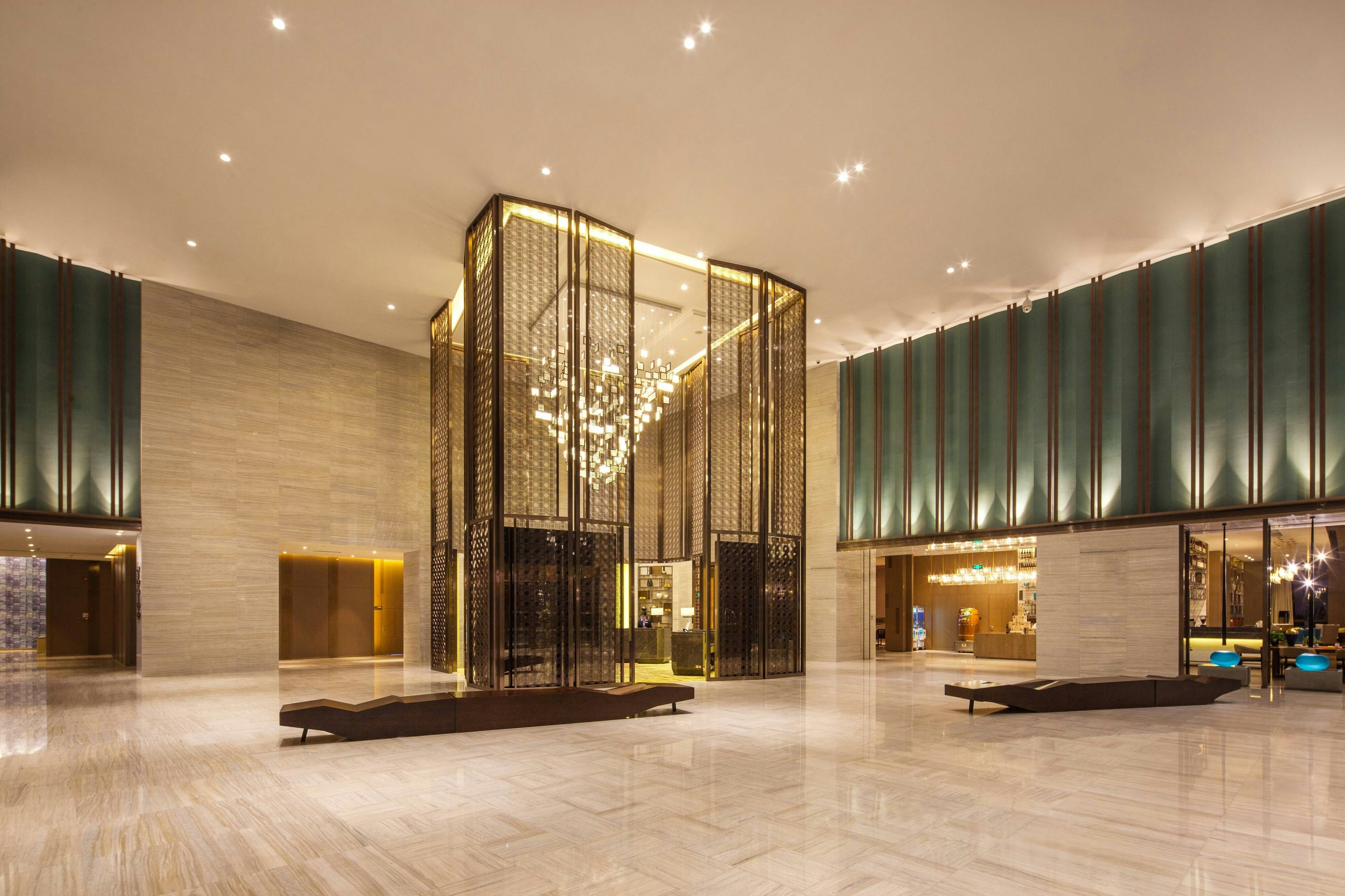 Four Points By Sheraton Hefei Baohe 5/25