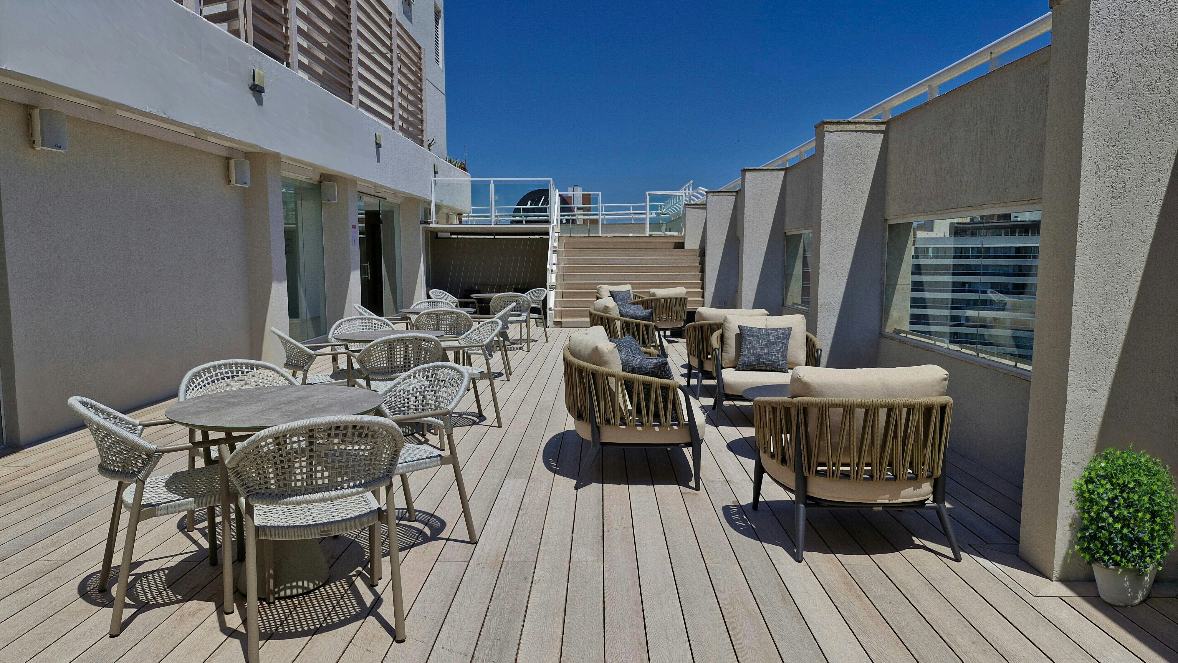 Amerian Cordoba Park Hotel 51/57
