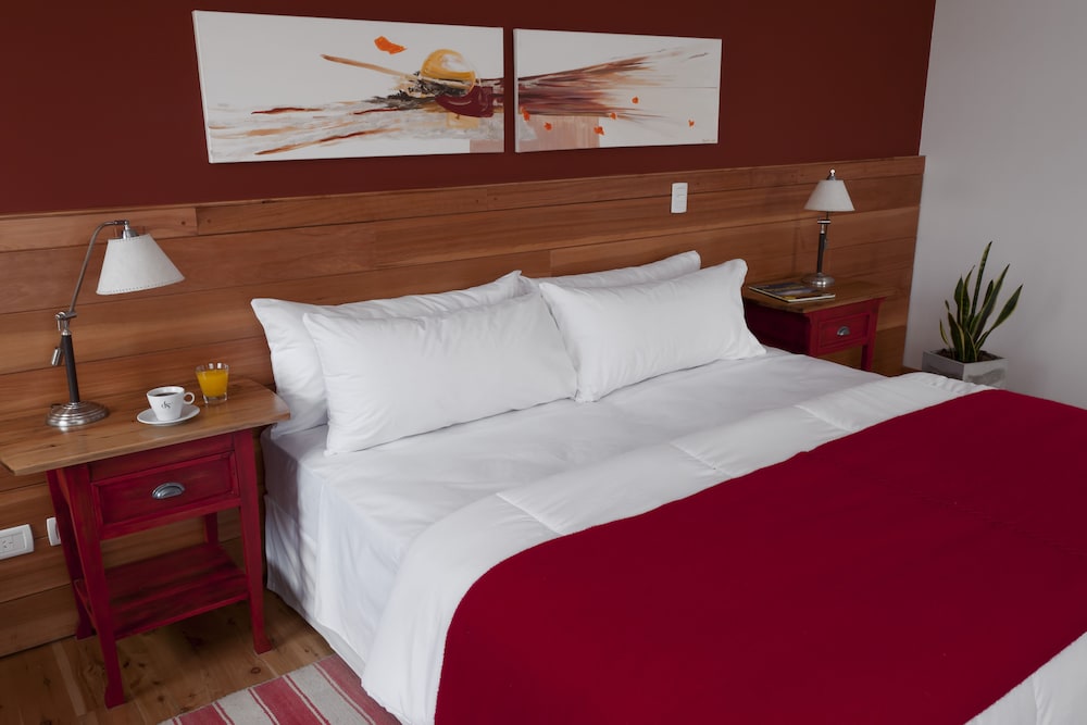 Destino Sur Hotel and Spa de Montana 8/73