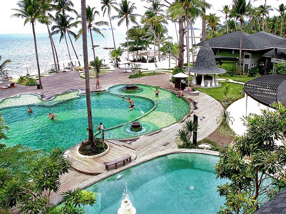Mercure Koh Chang Hideaway 39/45