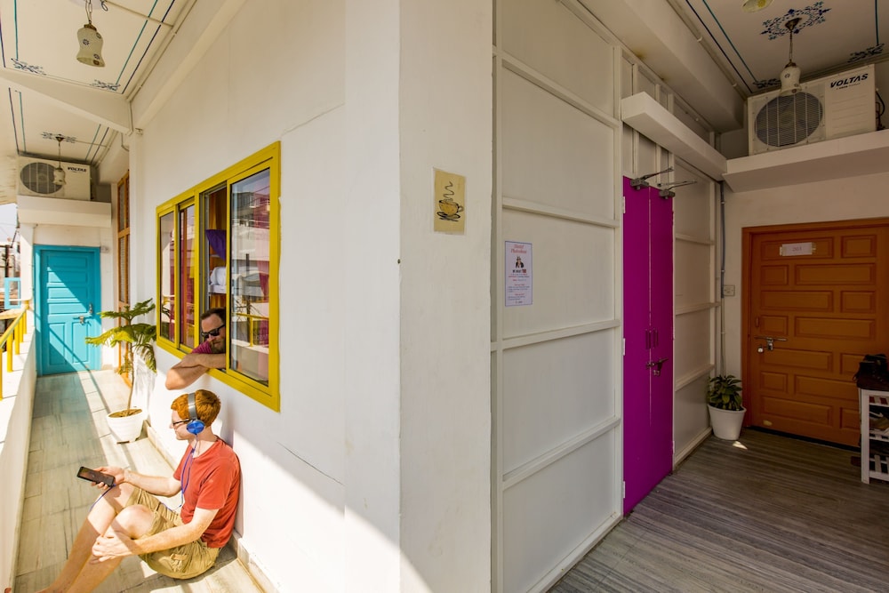 Gostops Udaipur 4/46