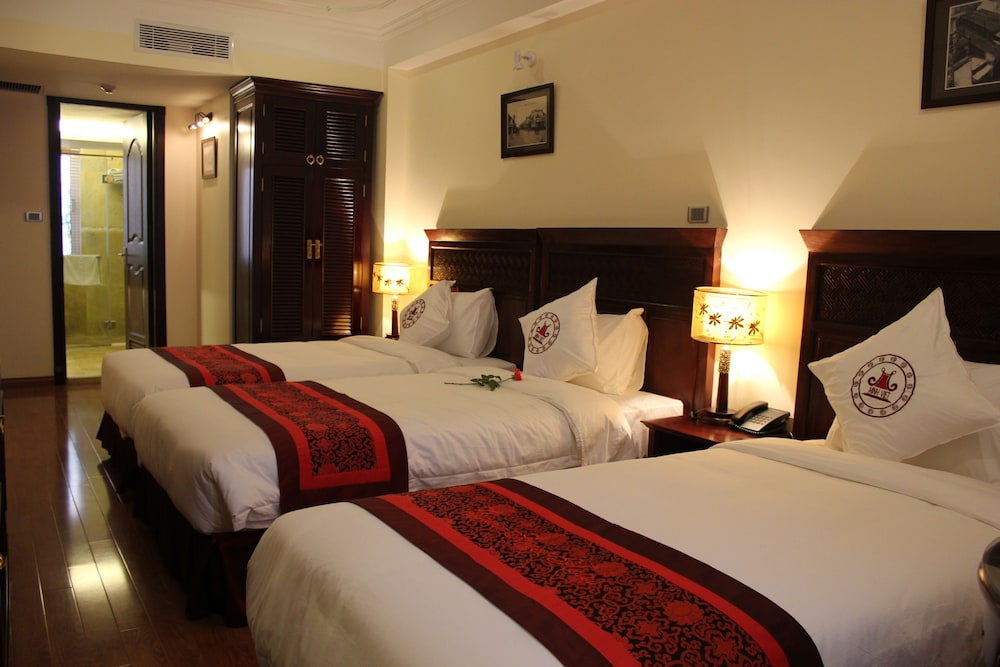 room