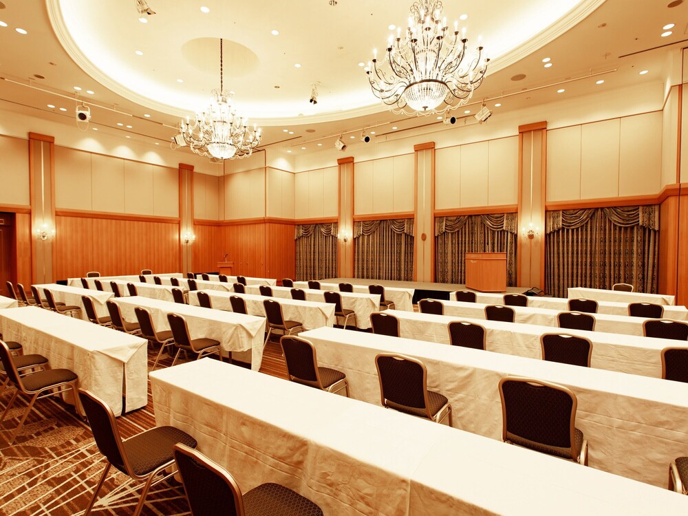 Iwaki Washington Hotel 40/50