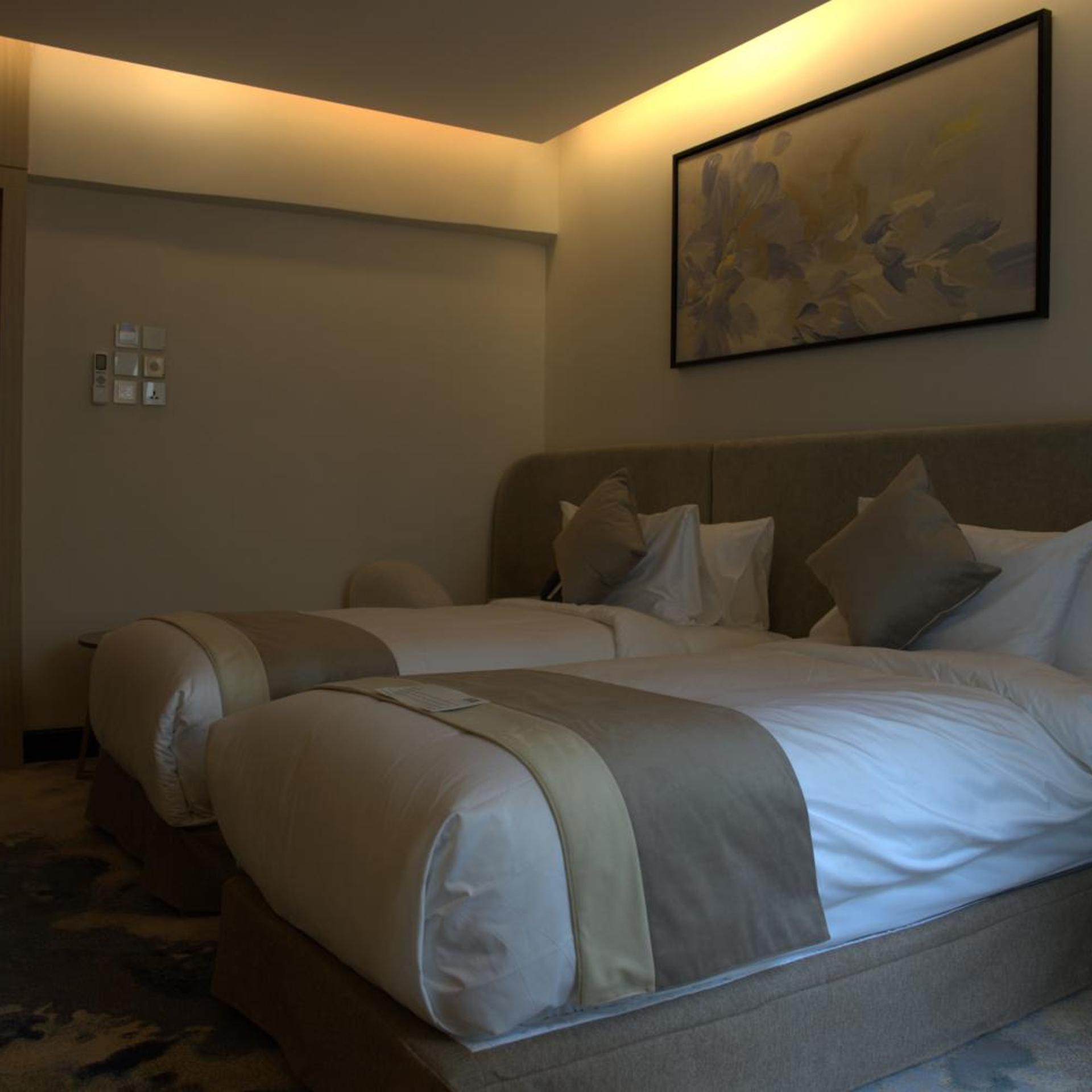 Royal Palace Hotel - Al Olaya 24/60