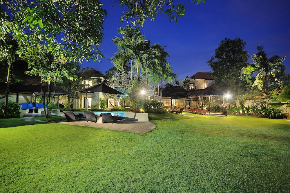 Villa William Seminyak 22/37