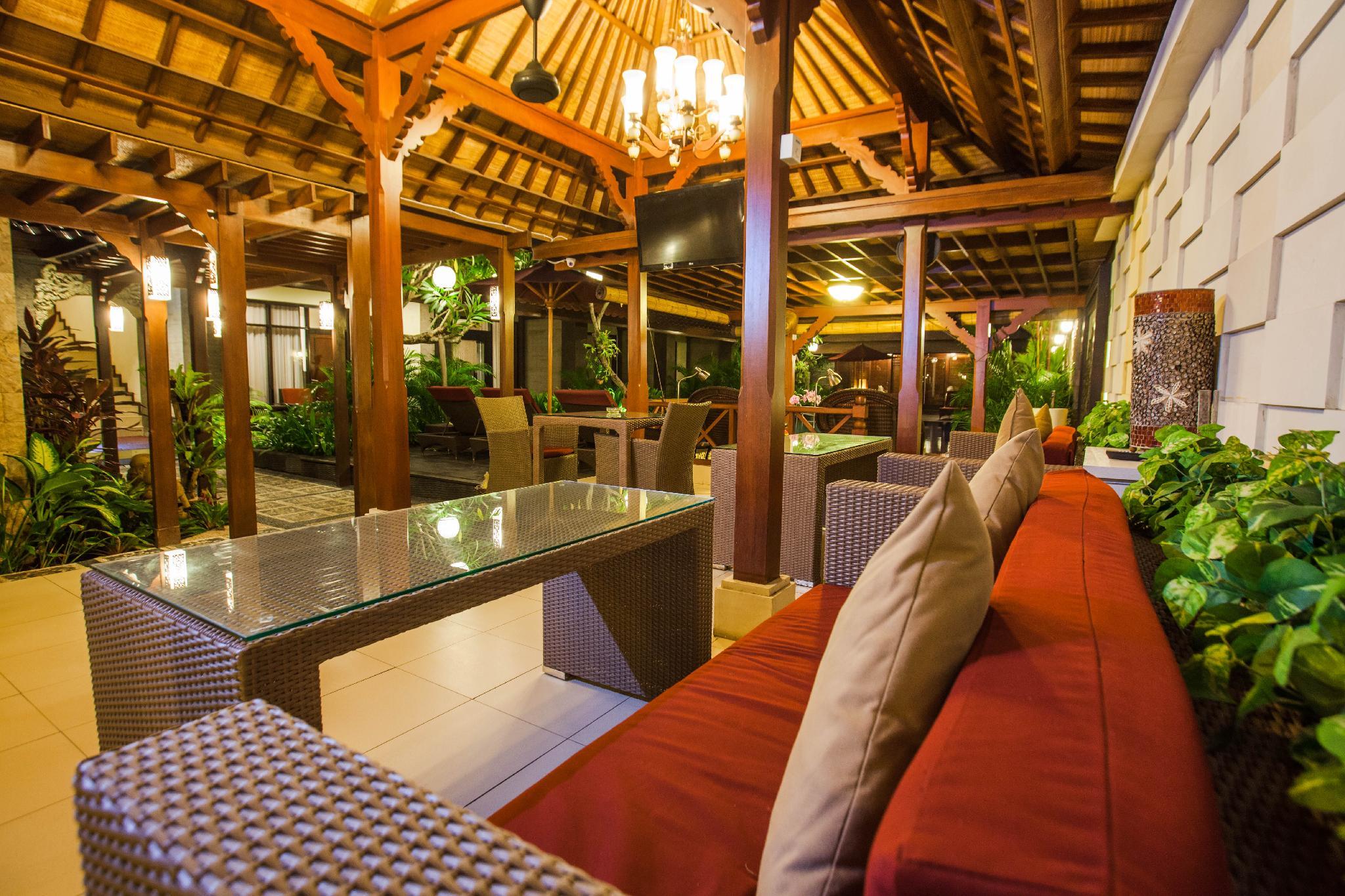 Ari Putri Hotel 24/47