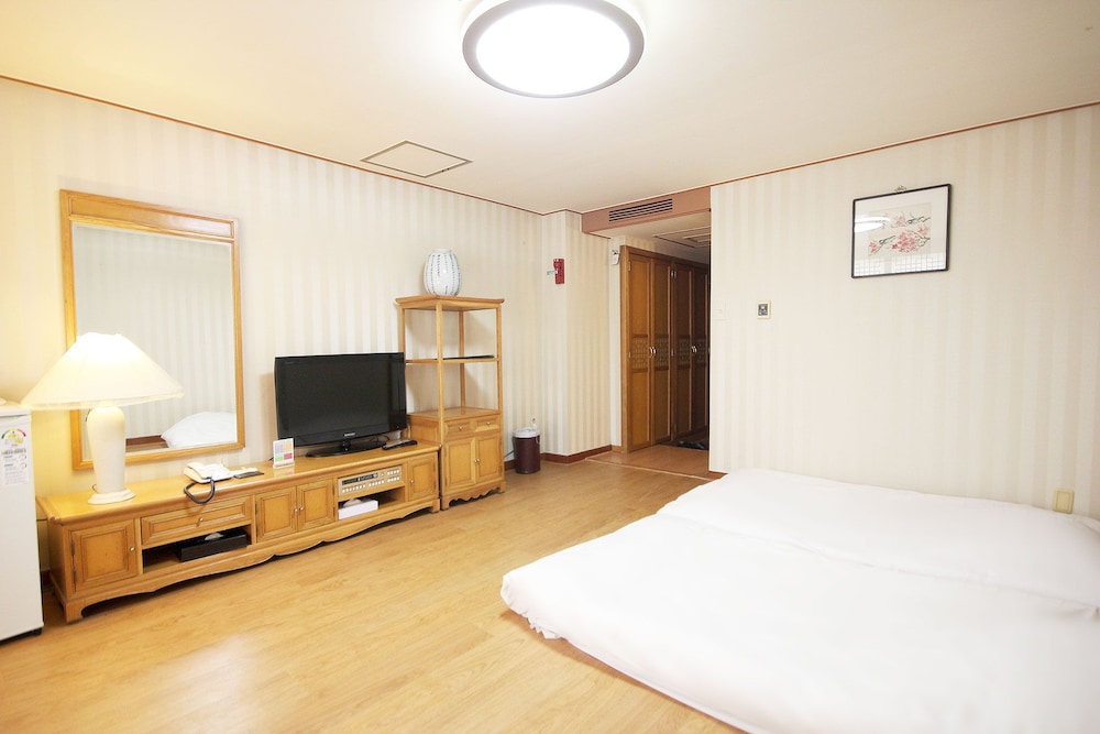 Hotel Rex Seoul 14/43
