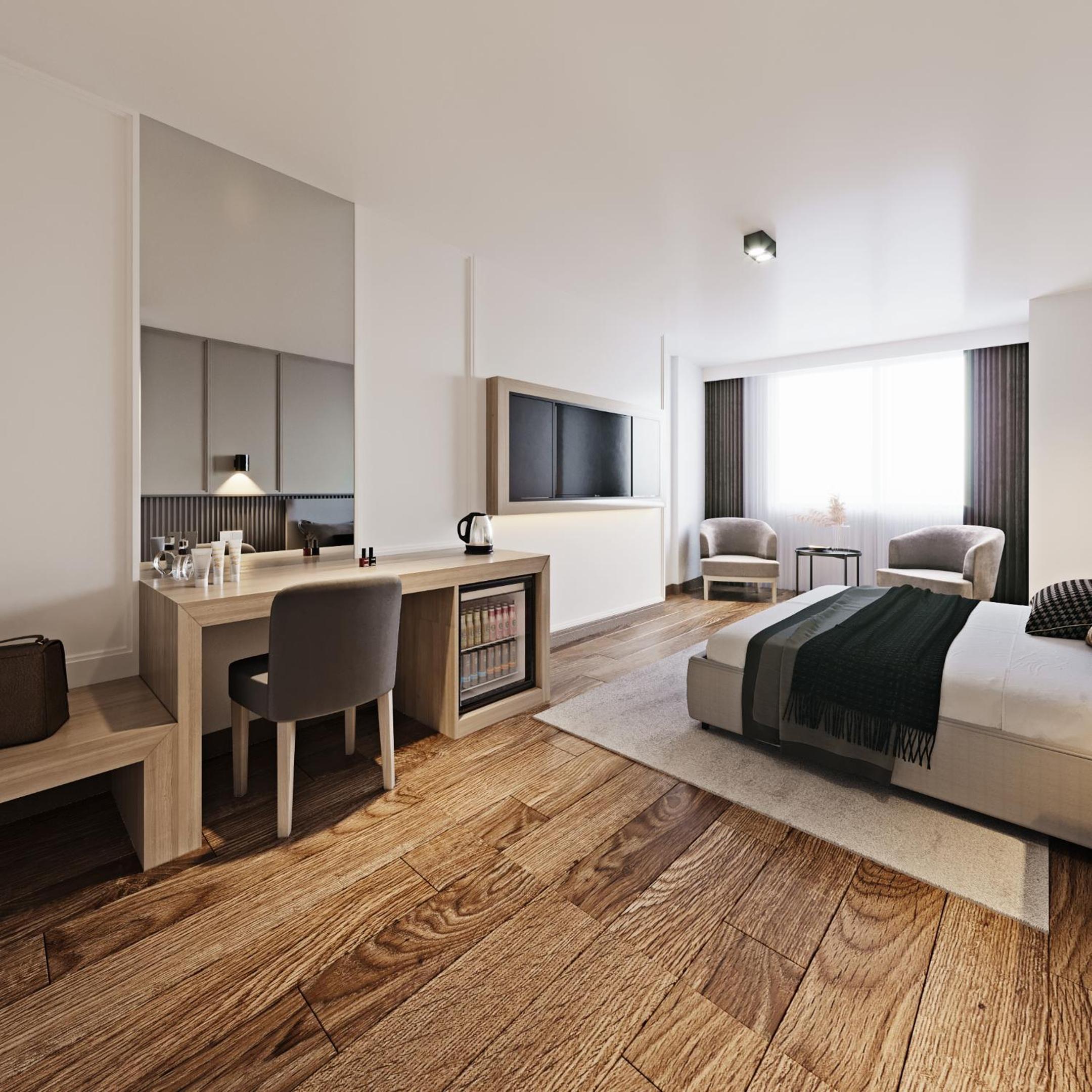 SILIVRI PARK HOTEL 30/50