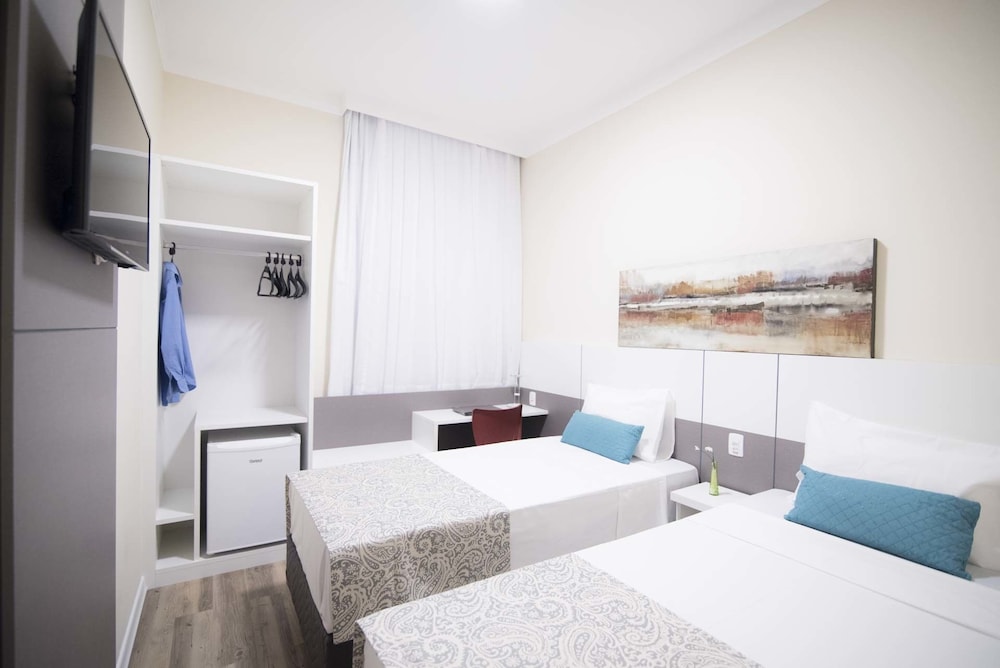 Hotel H2 Congonhas 14/62