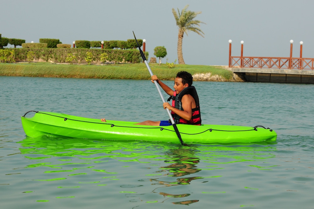 Al Bander Hotel & Resort 19/50