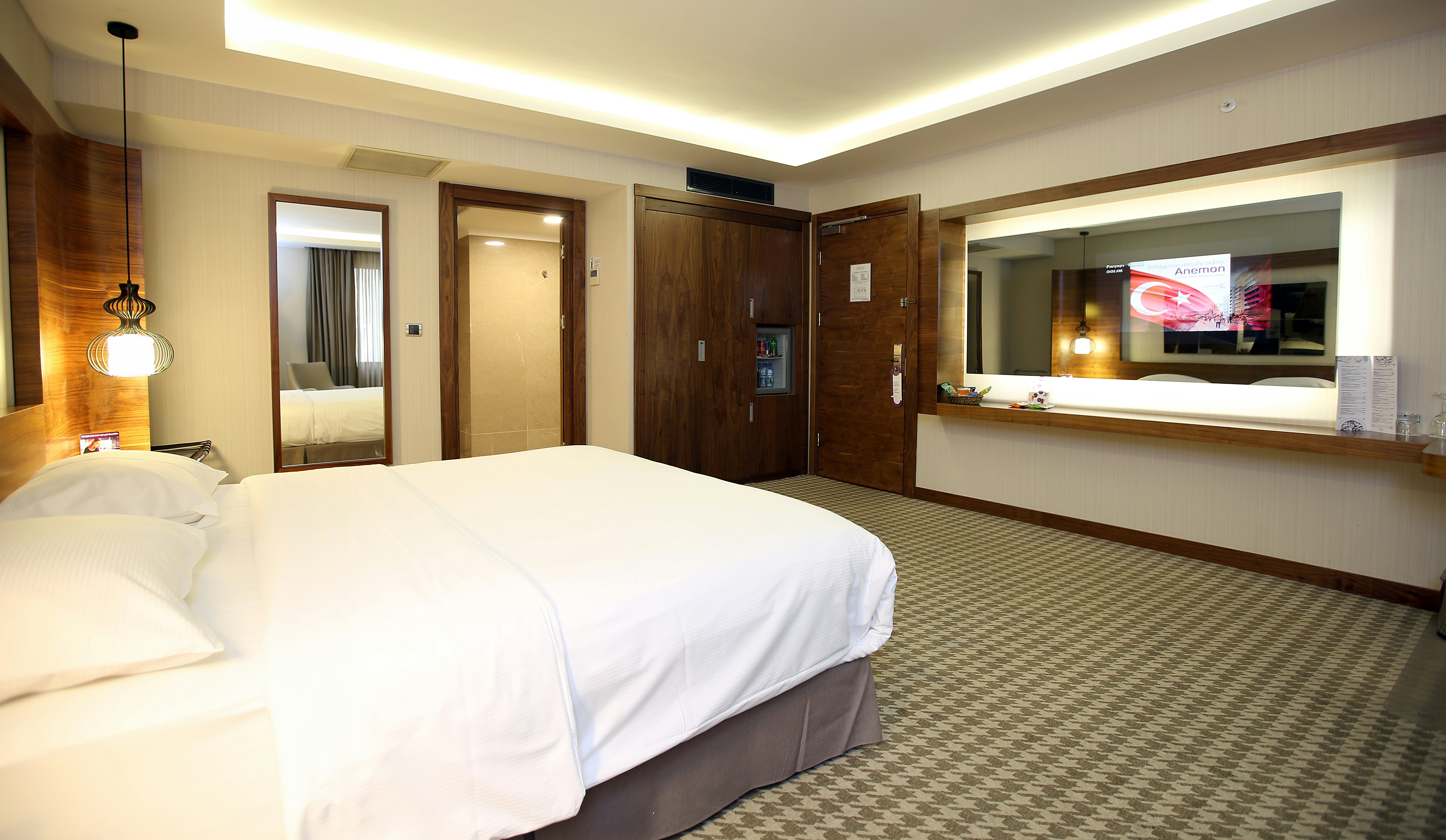 Anemon Kent Ankara Otel 9/32