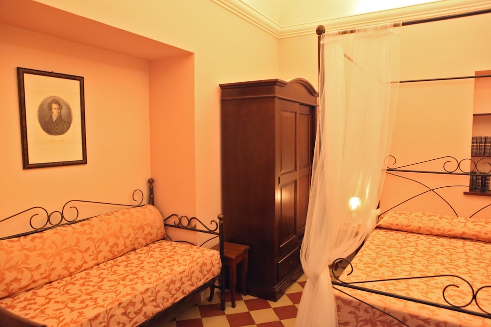 Al Duomo Inn B B 14/33