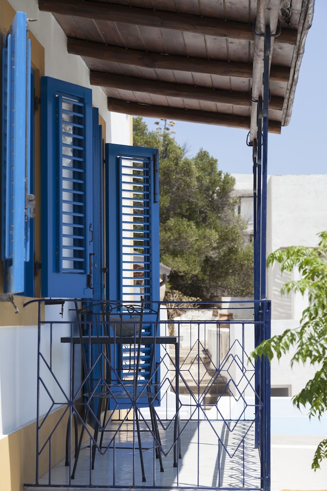 Hotel Girasole 26/39