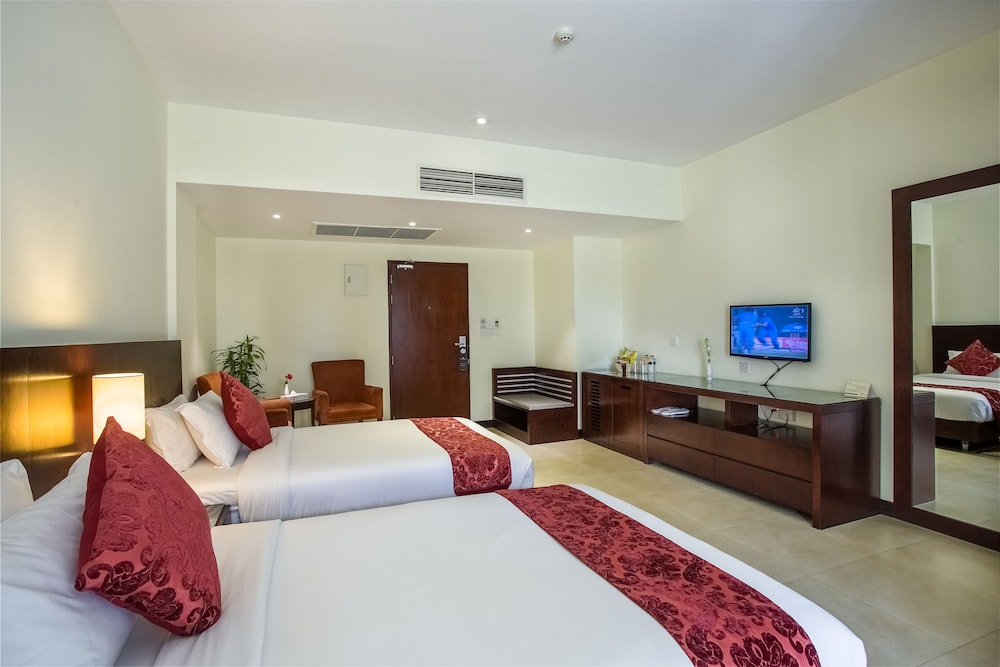 Hotel Grand Park Barisal 17/54