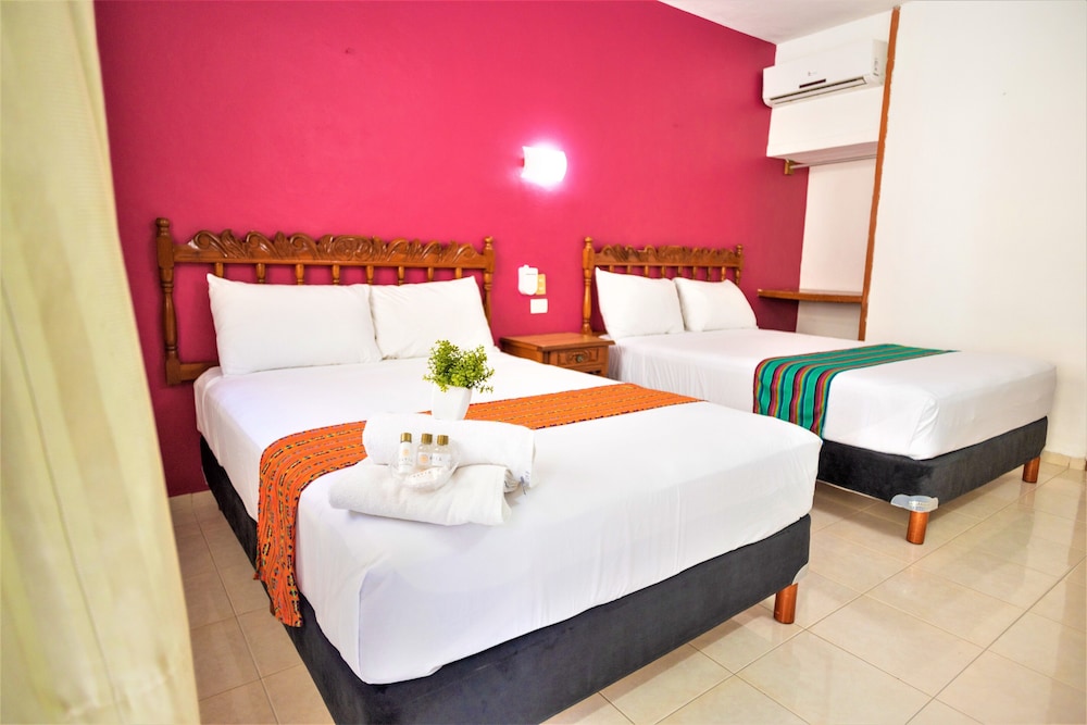 Hotel San Juan Merida 25/42