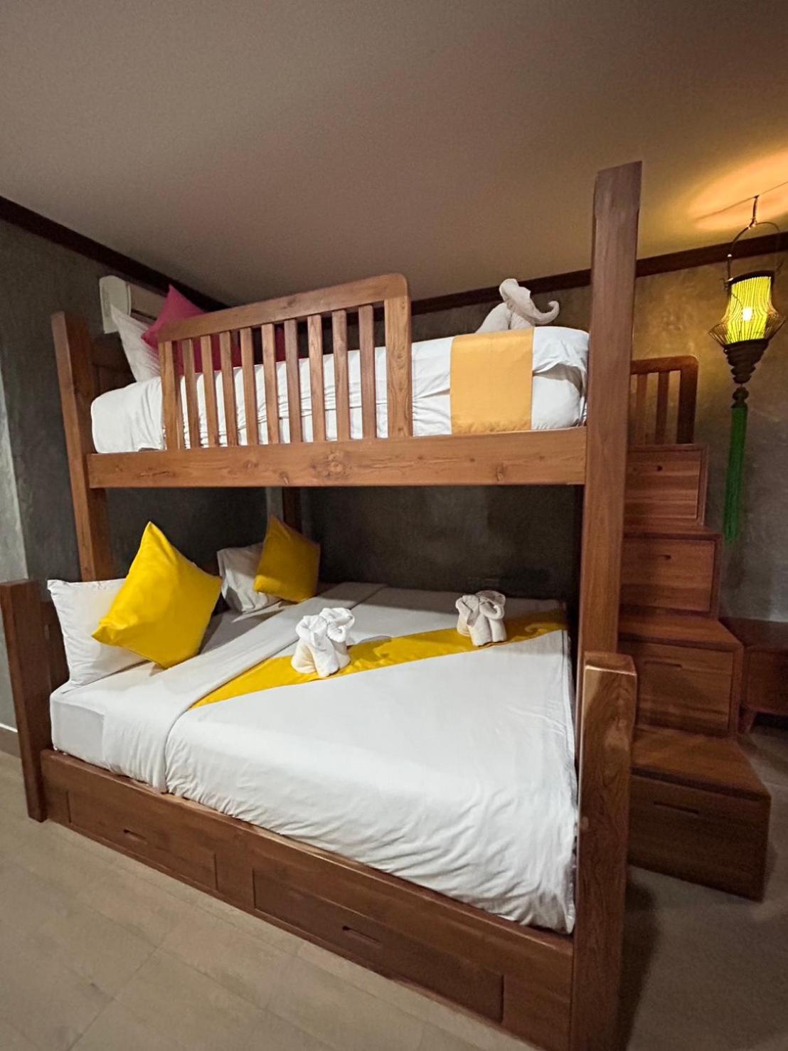 Deluxe, Family, Araya Boutique Hotel 2/10