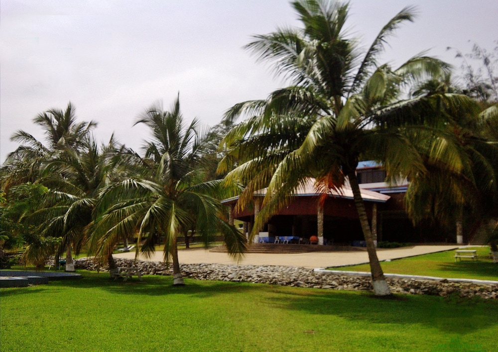 Paradise Resort Lake Bosomtwe 18/22