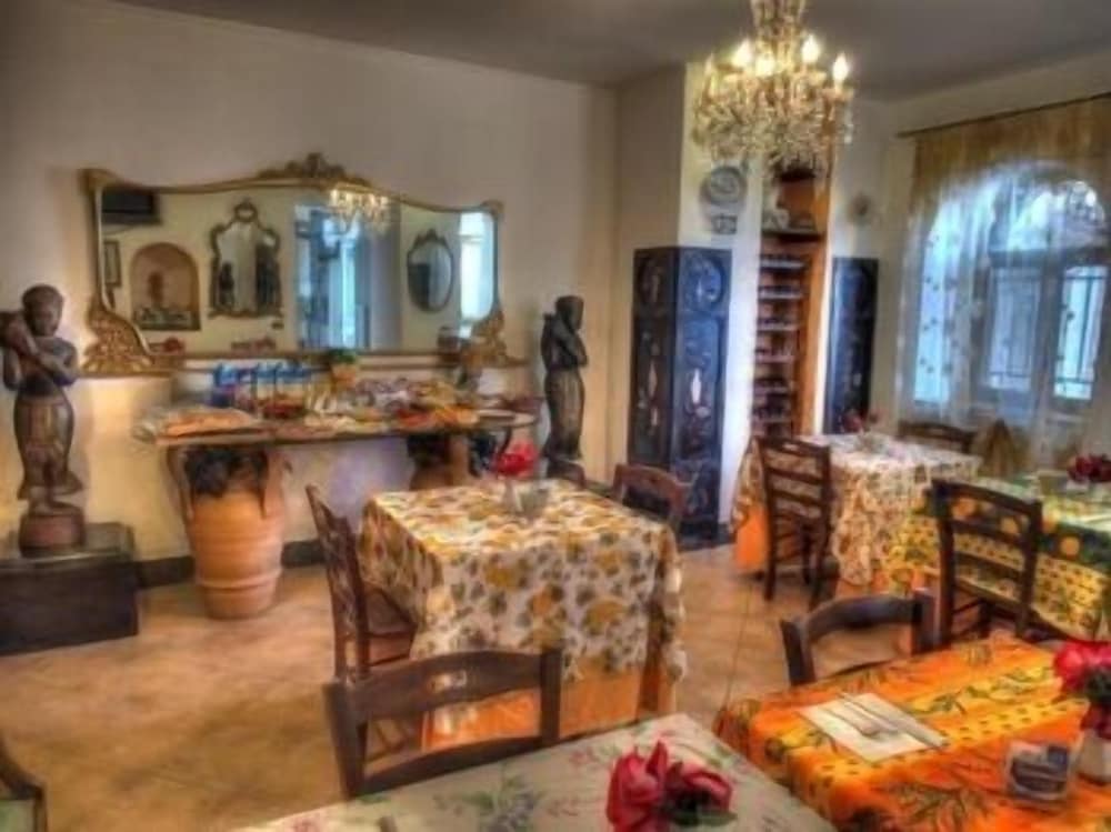 Villa Donna Fausta 17/20