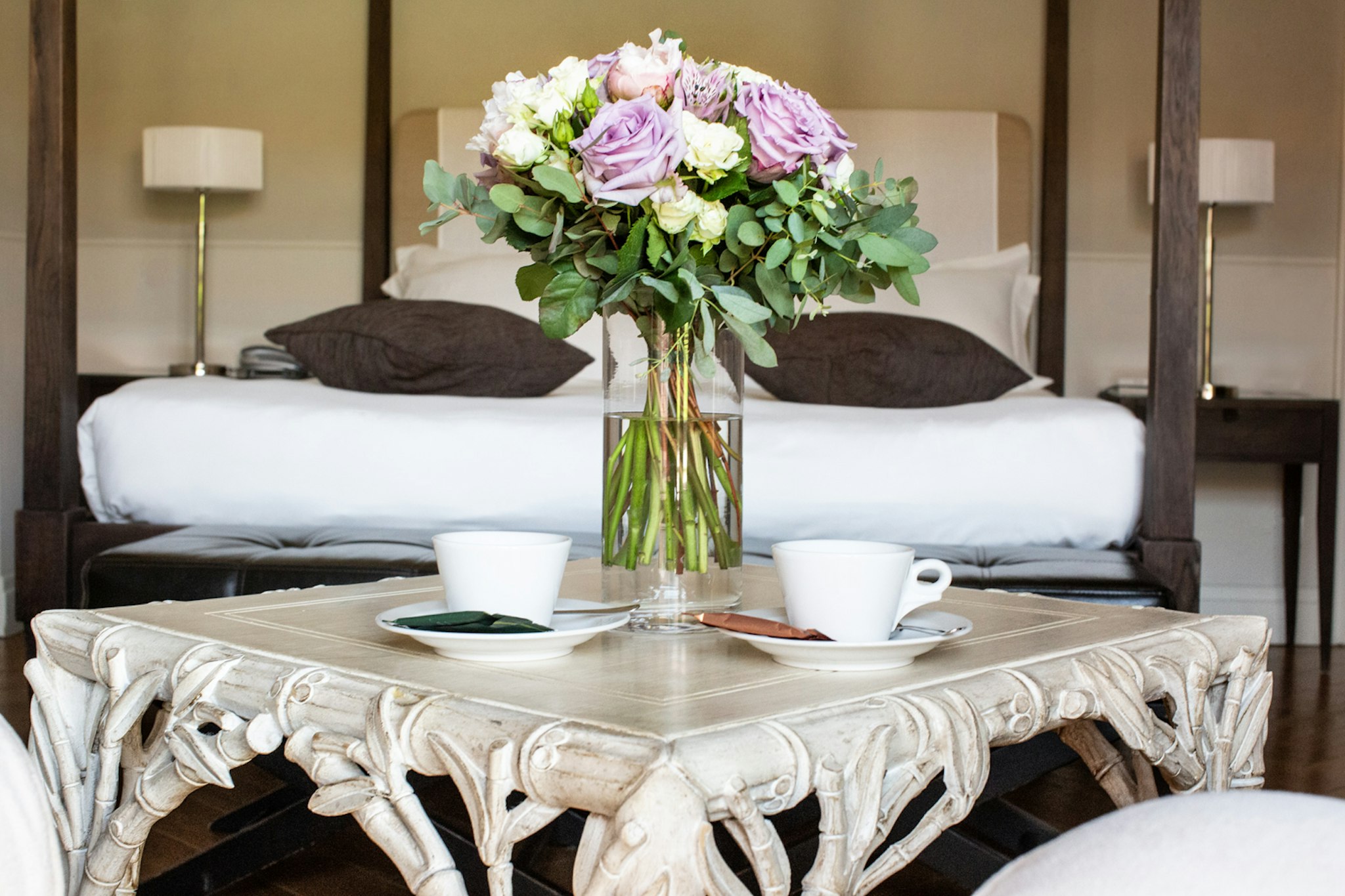 Relais Villa D'Amelia 29/50