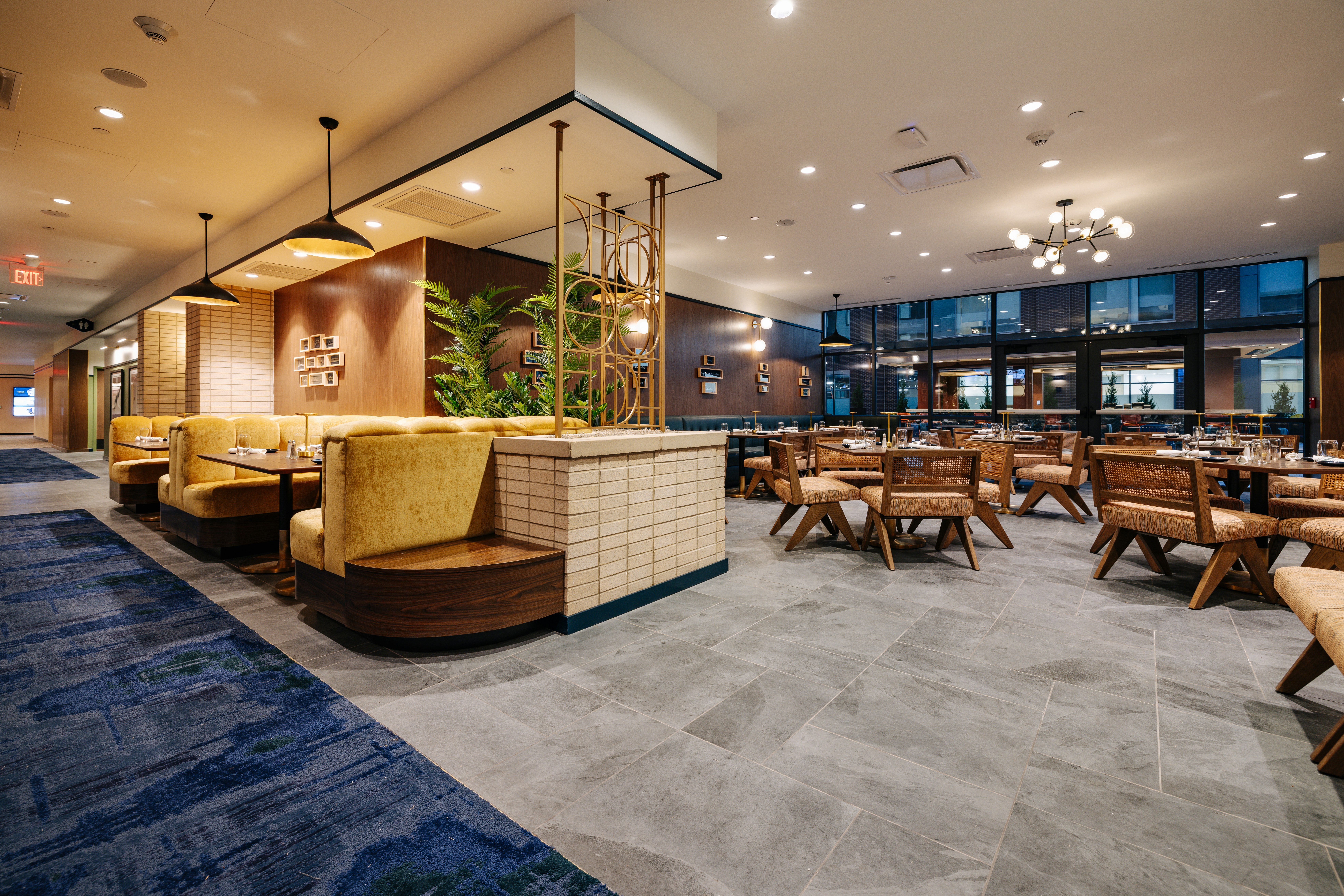 The Hotel Rambler Montgomery, Tapestry Collection by Hilton 30/50
