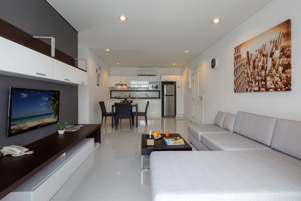 Kamala Regent Phuket Serviced Apartment 26/44