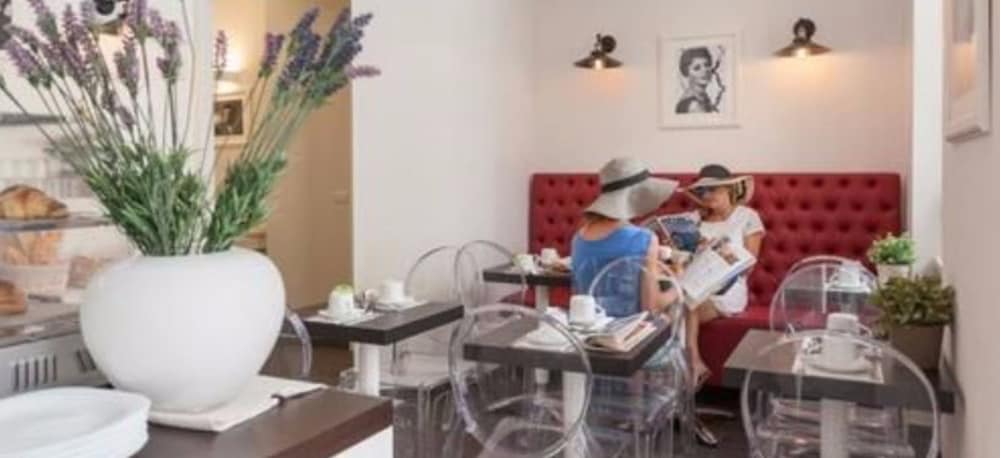 Relais Monti 38/60