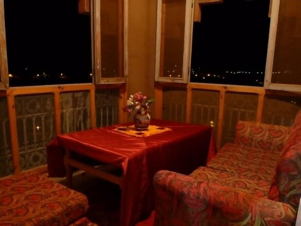 La Kasbah De Dades 37/48
