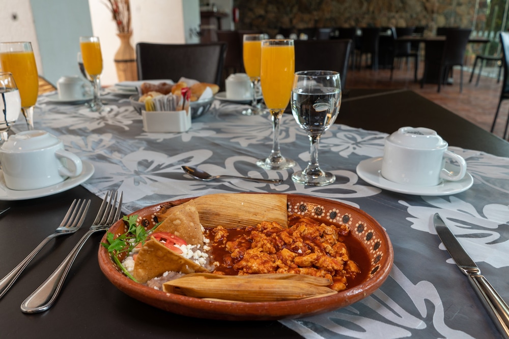 Hotel Villa Mexicana Golf And Equestrian Resort 16/27