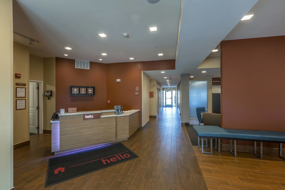 Towneplace Suites By Marriott Hopkinsville 7/29