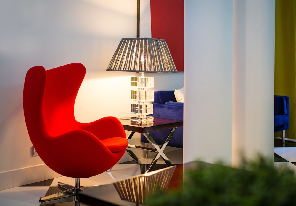 Holiday Inn Express LISBON - AV. LIBERDADE 59/62